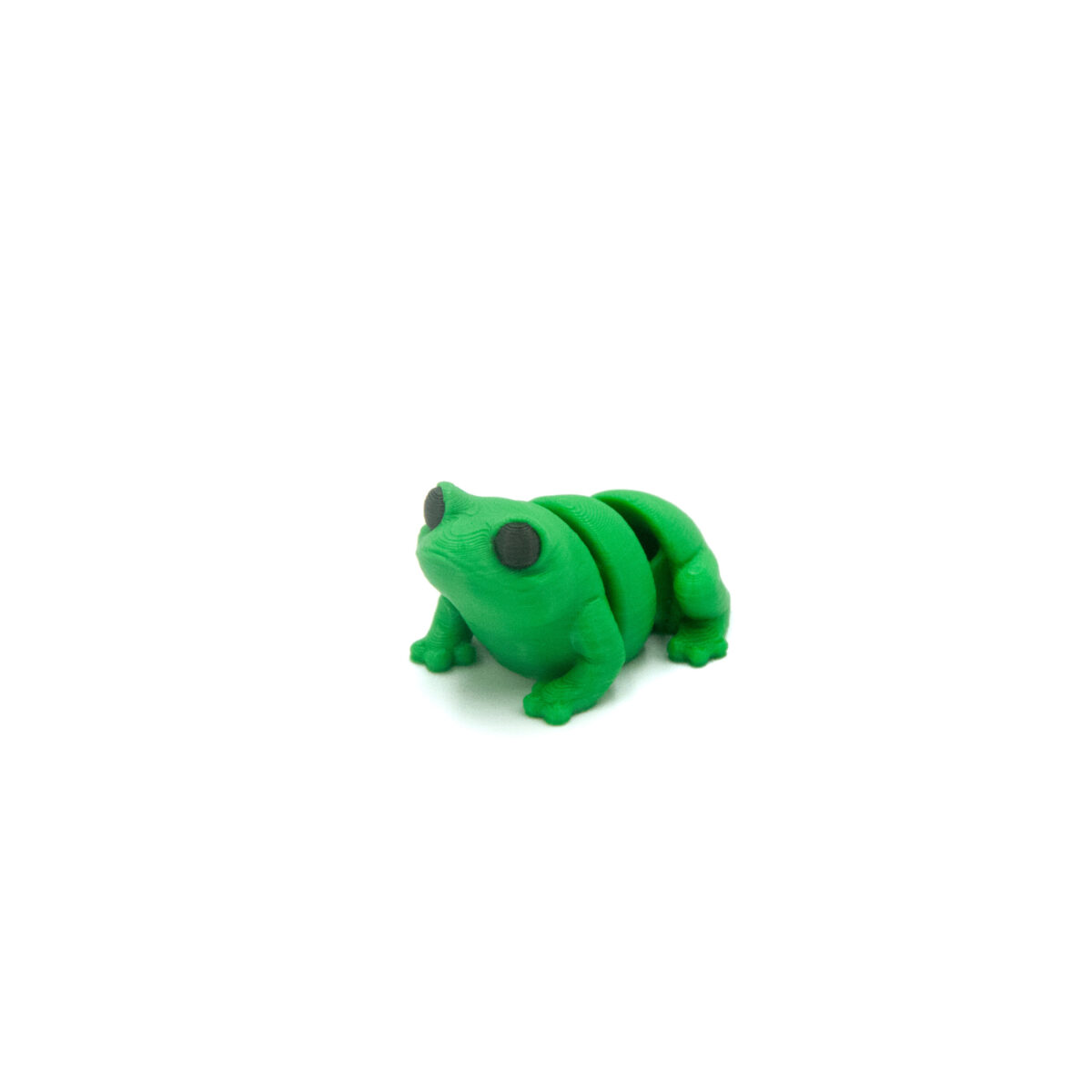 Żaba Minis