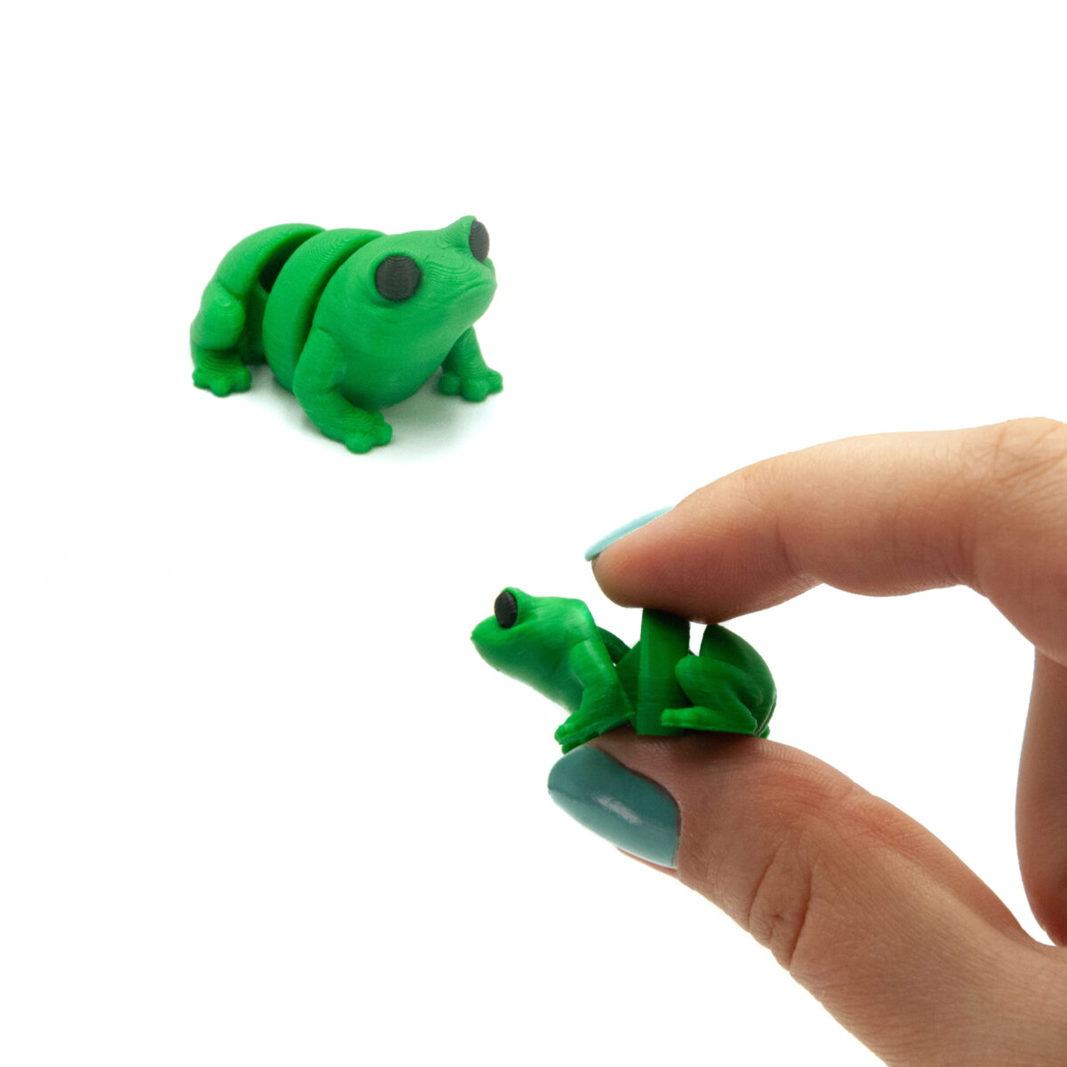 Żaba Minis