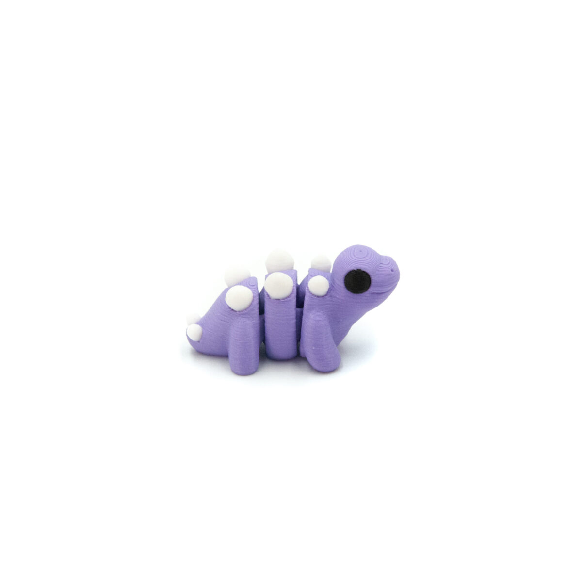Stegozaur Minis
