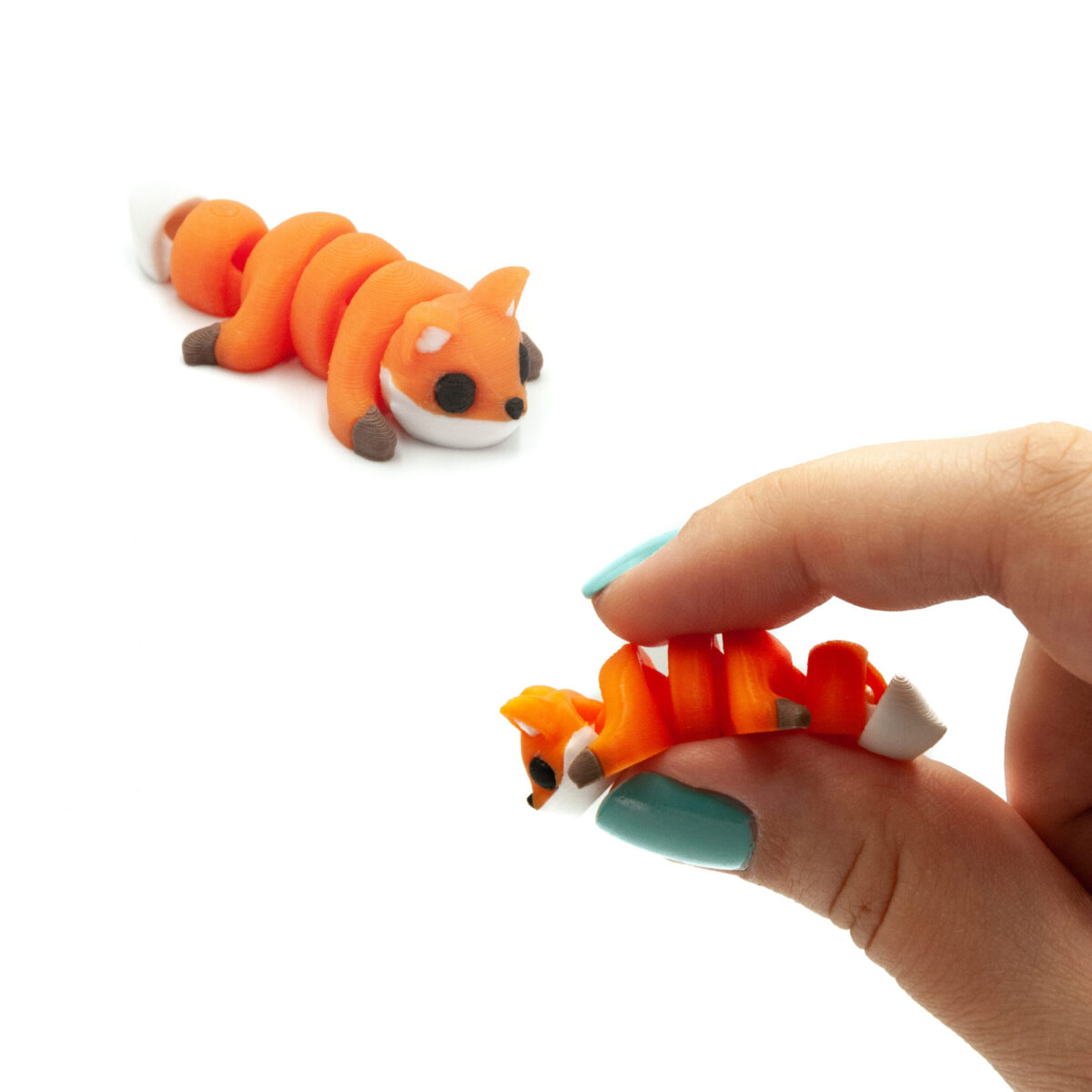 Lisek Minis