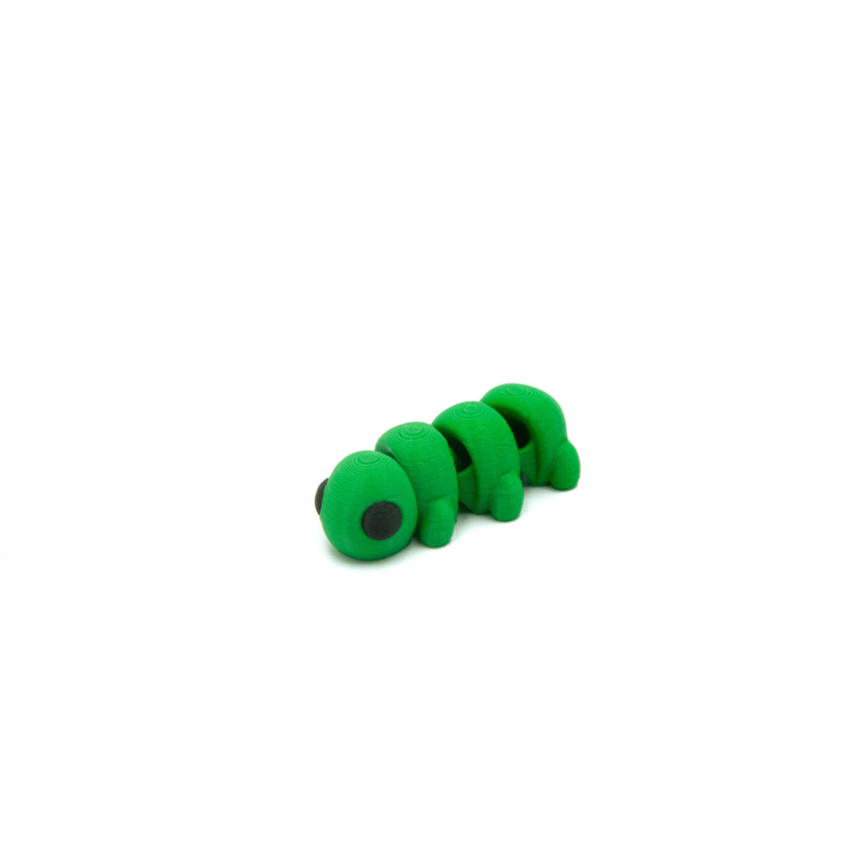 Gąsienica Minis