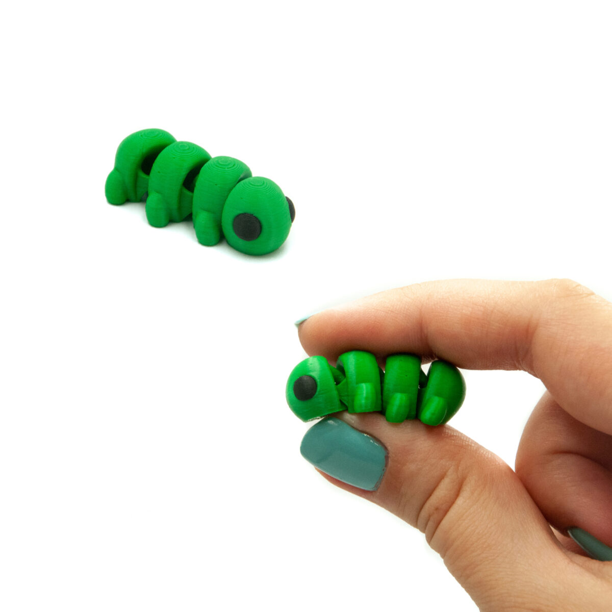 Gąsienica Minis