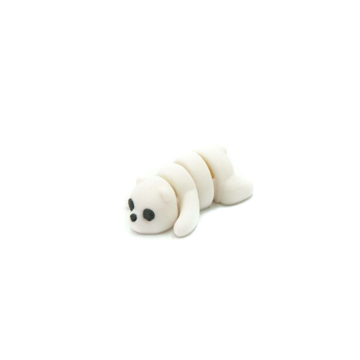 Miś Polarny Minis