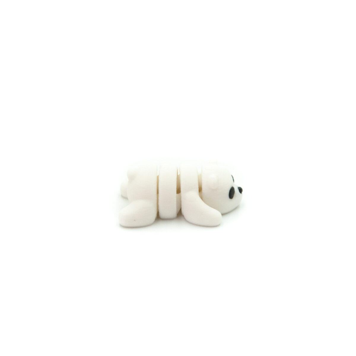 Miś Polarny Minis