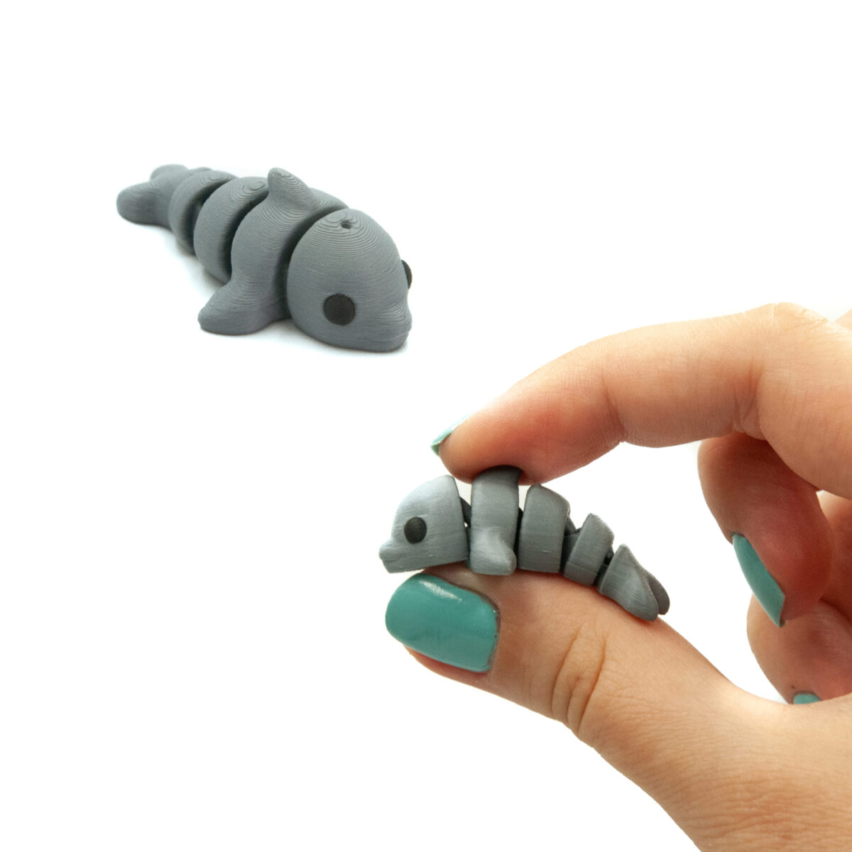 Delfinek Minis