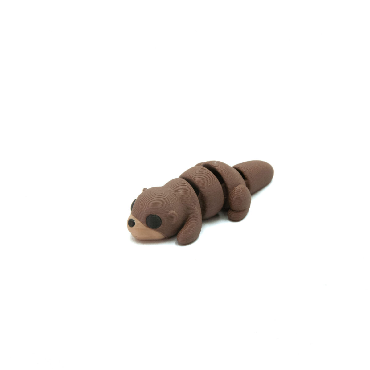 Wydra Na Brzuszku Minis