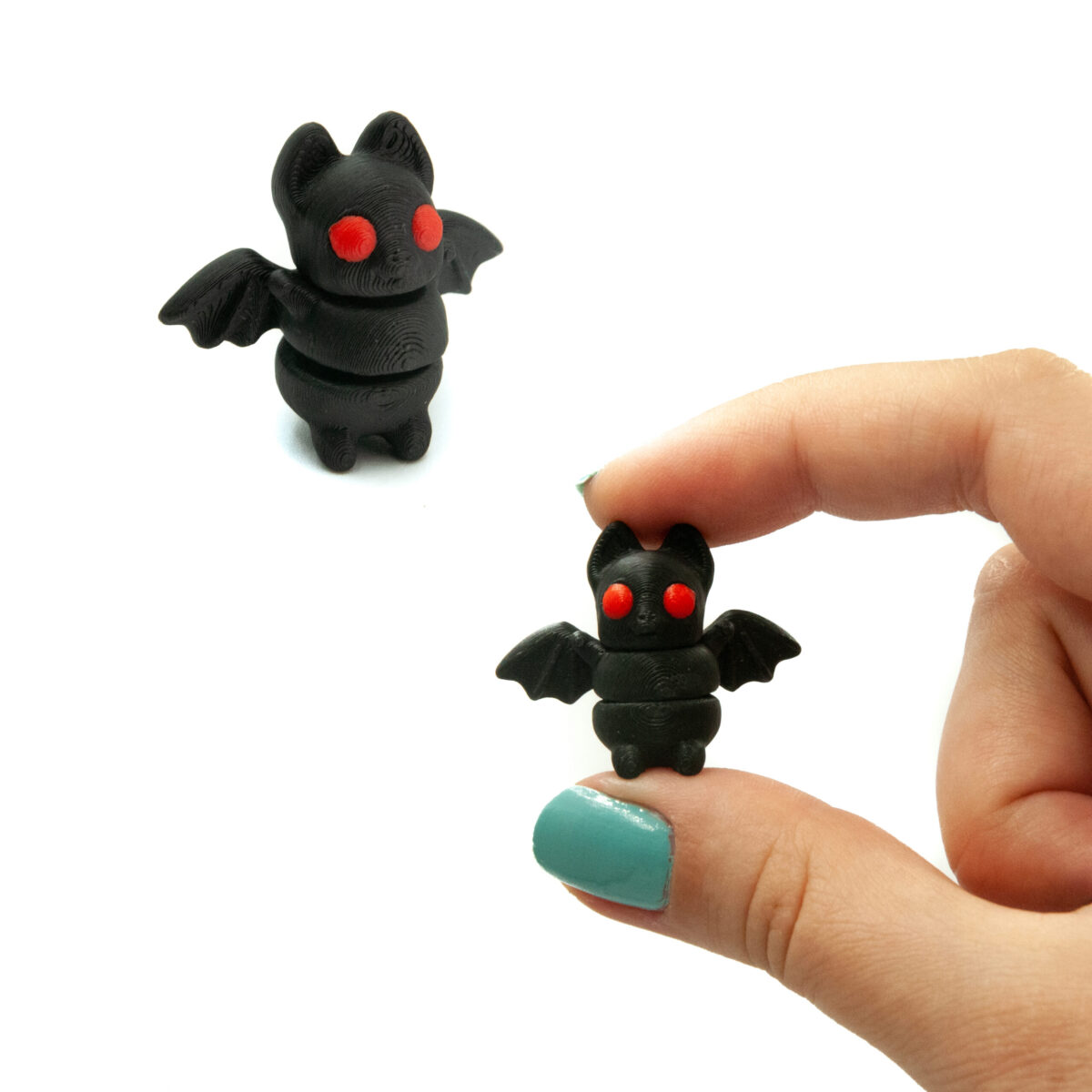 Nietoperz Minis