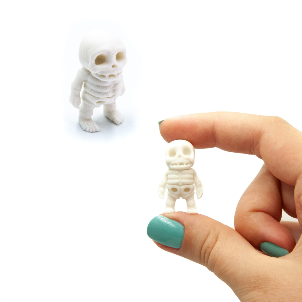 Szkielet Minis