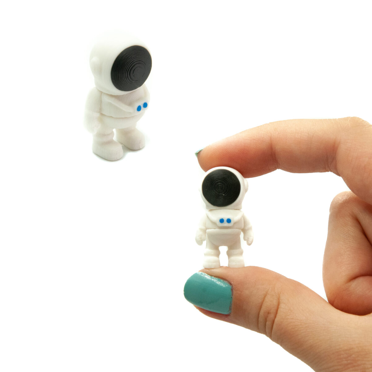 Astronauta Minis