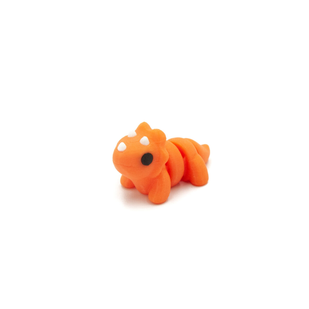 Triceratops Minis