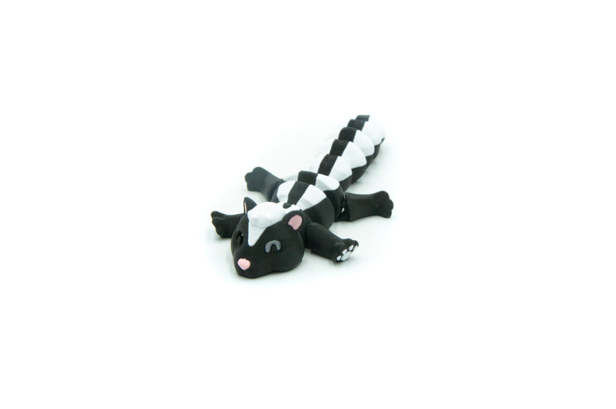 Skunks