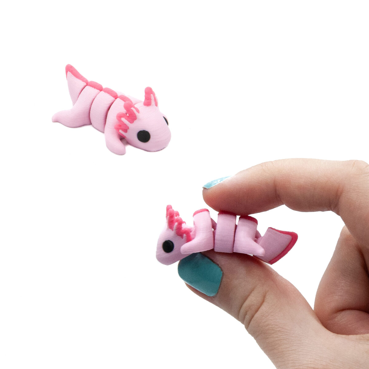 Axolotl Minis