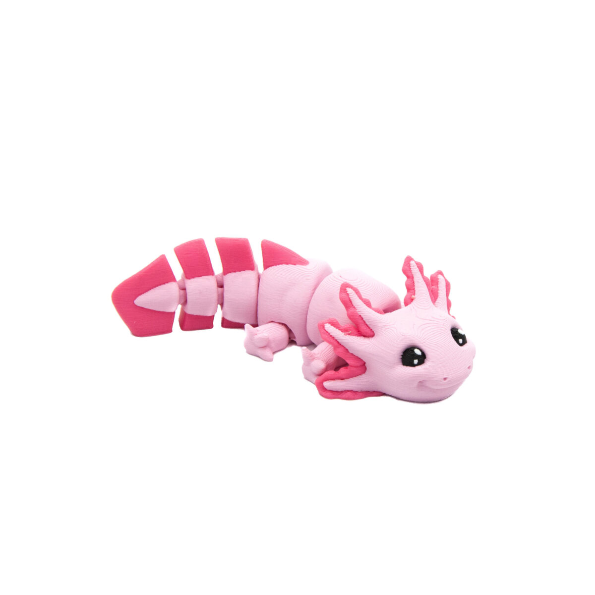 Baby Axolotl