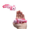 Baby Axolotl