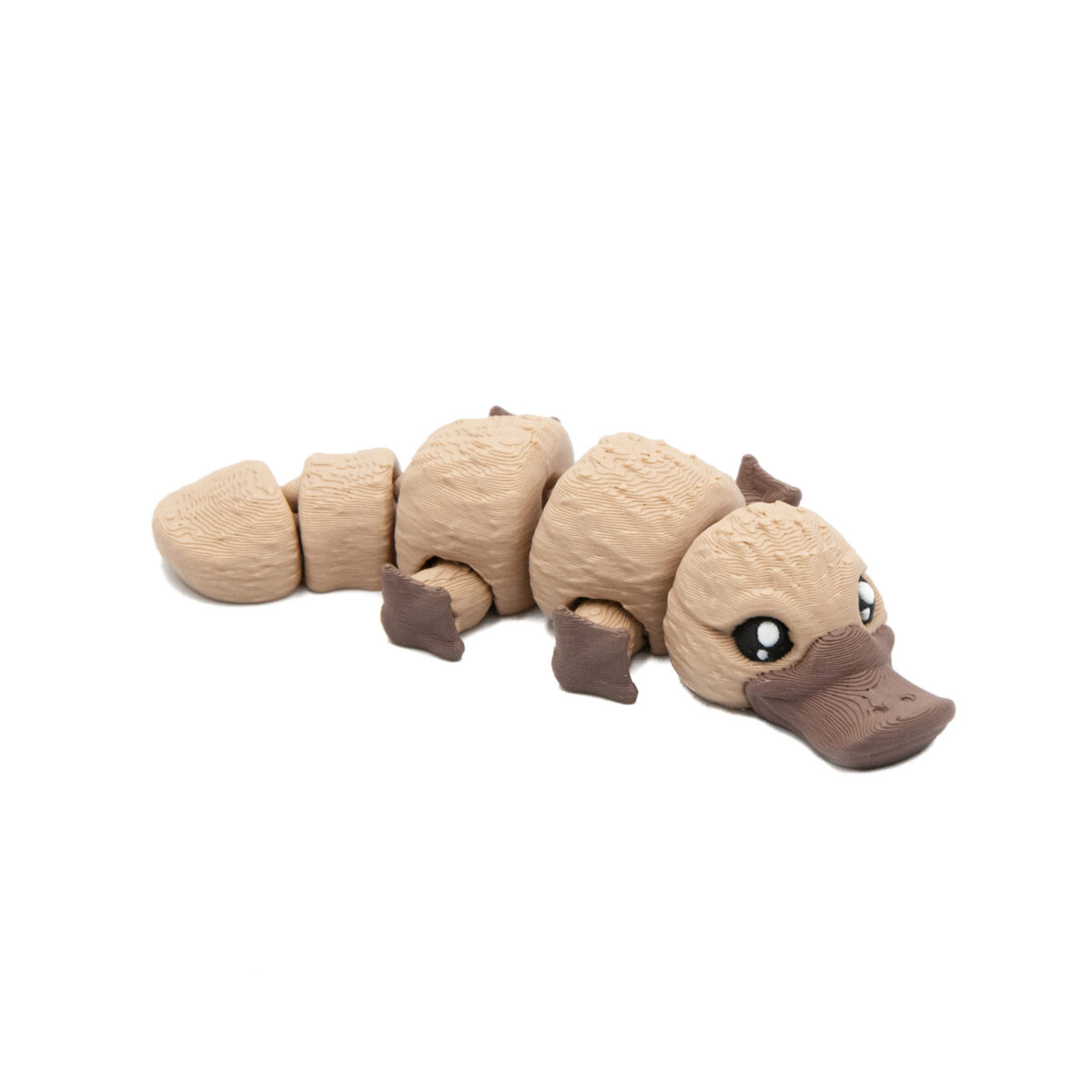 Baby Dziobak