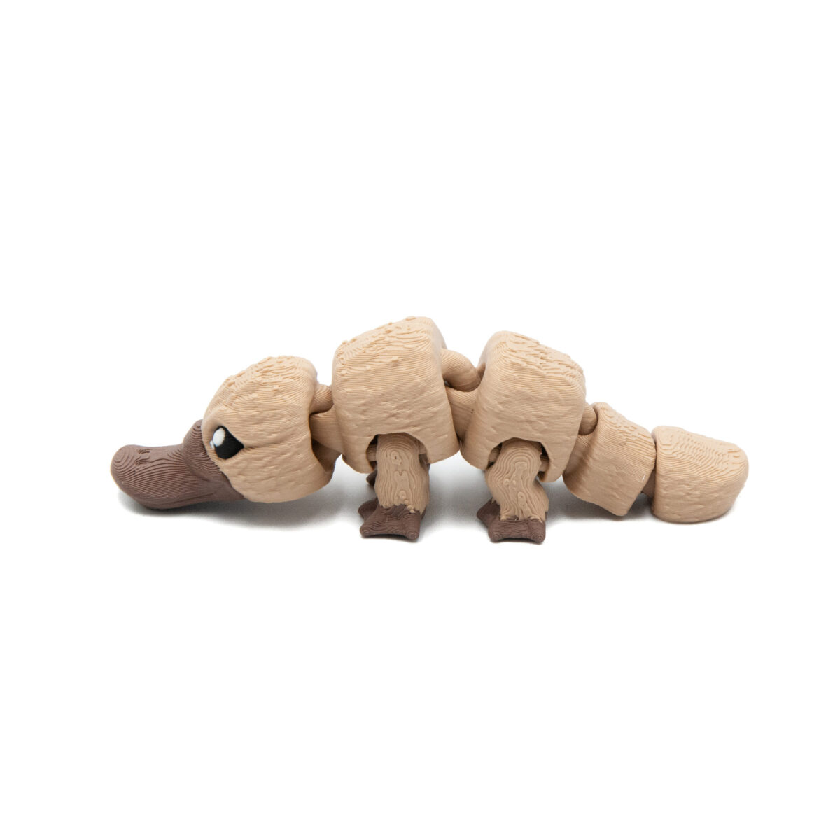 Baby Dziobak