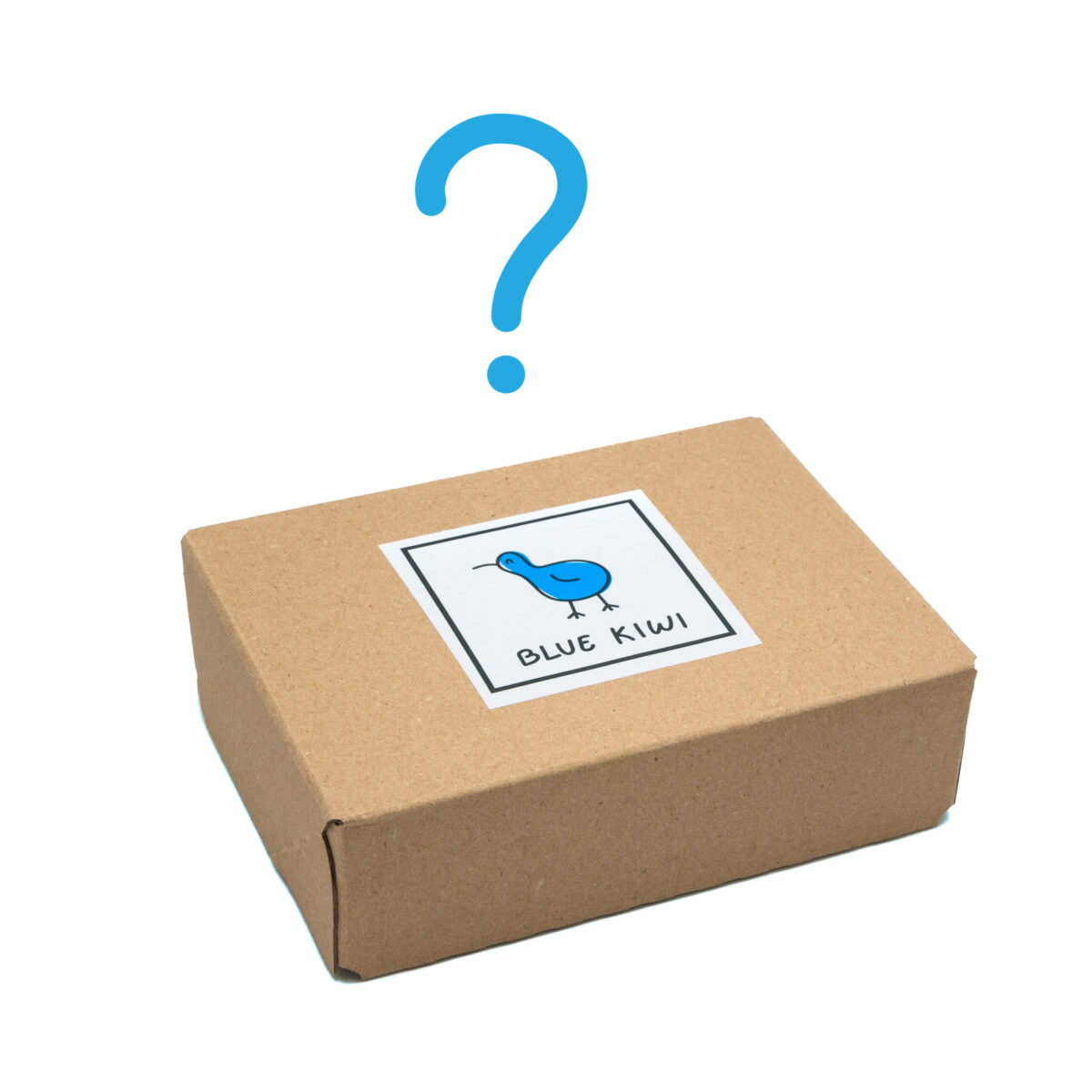 Mały Mystery Box Klasa B