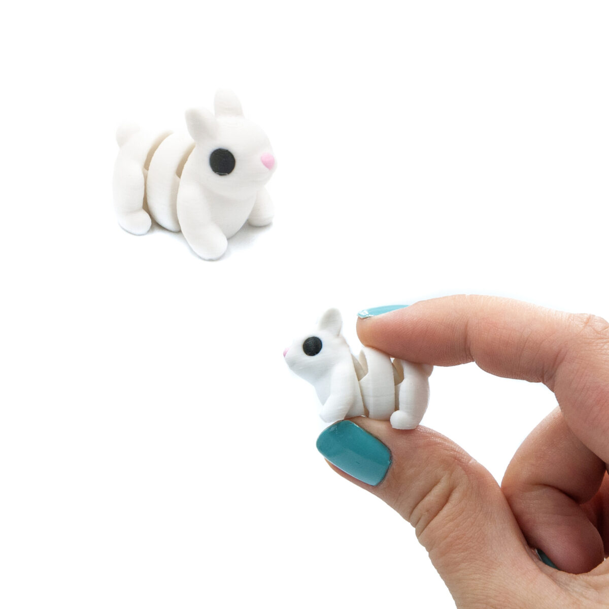 Królik Minis