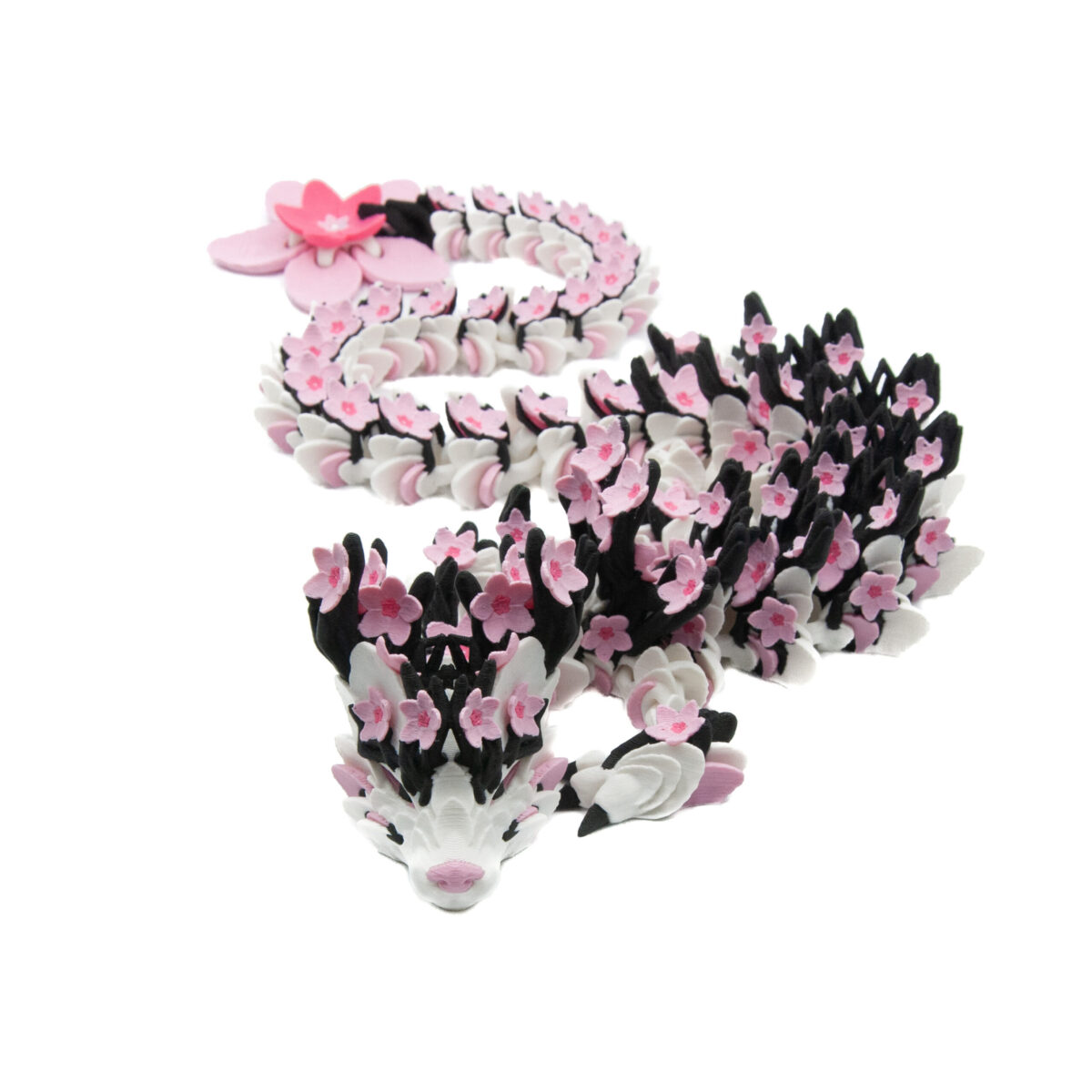 48cm Smok Cherry Blossom