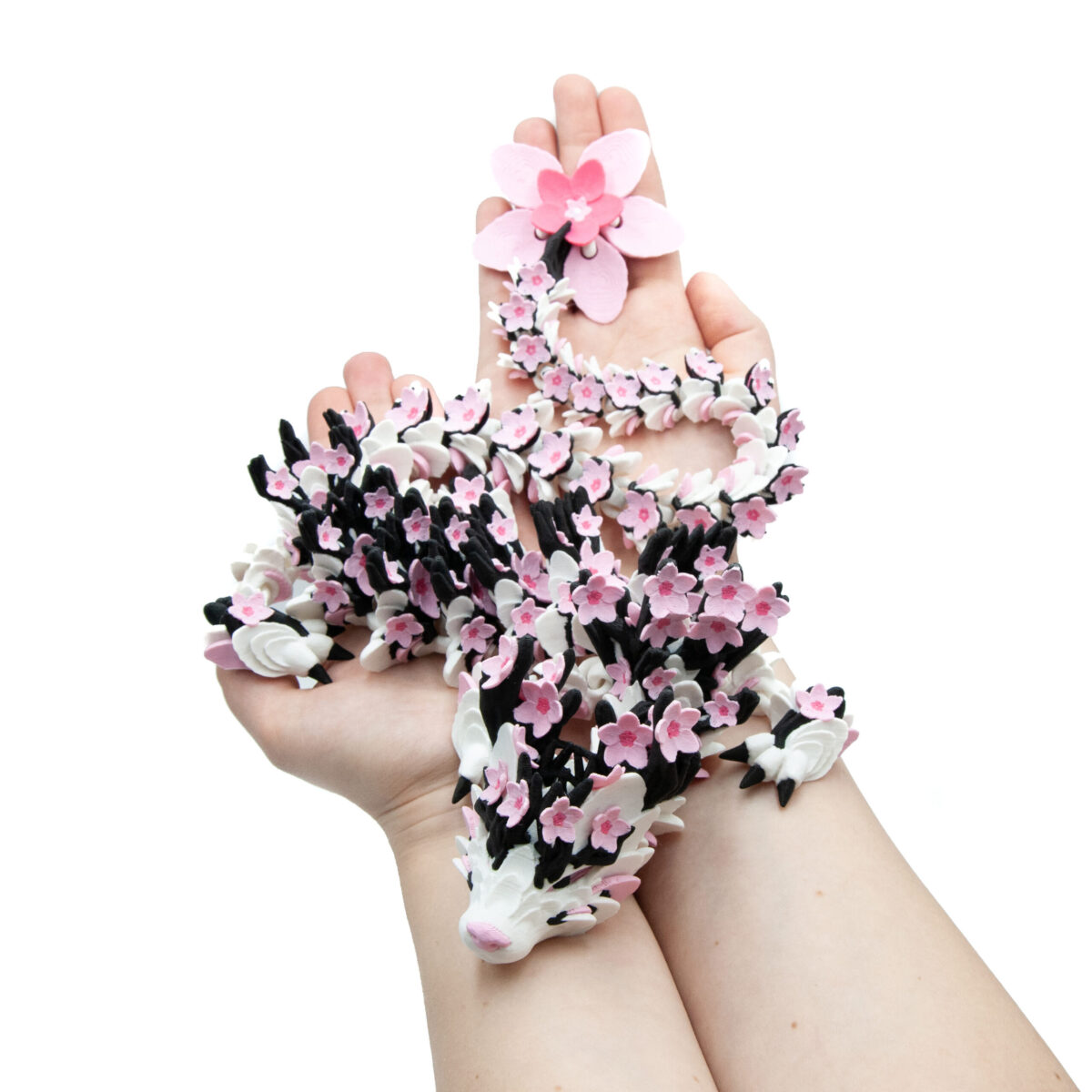 48cm Smok Cherry Blossom