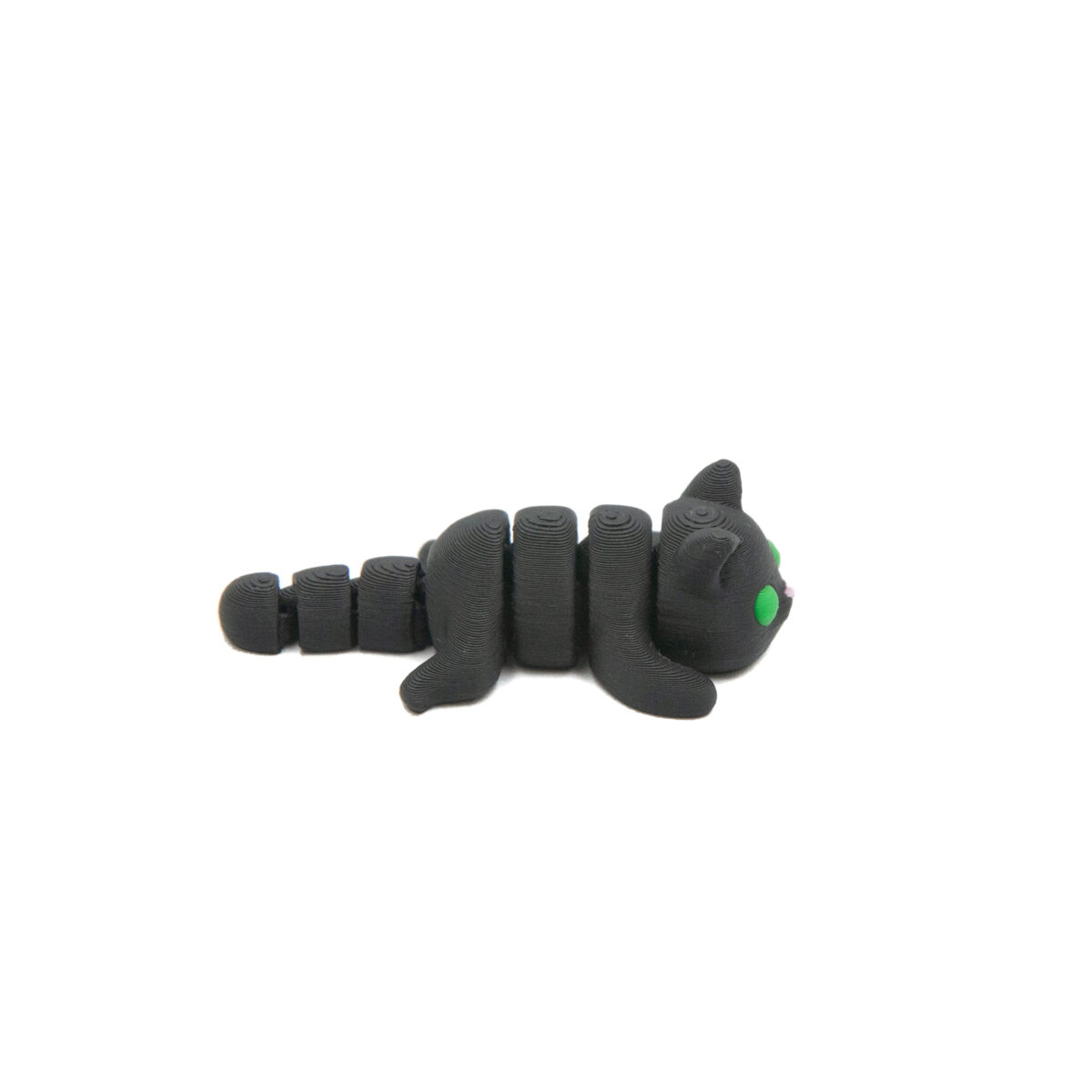 Czarny Kotek Minis