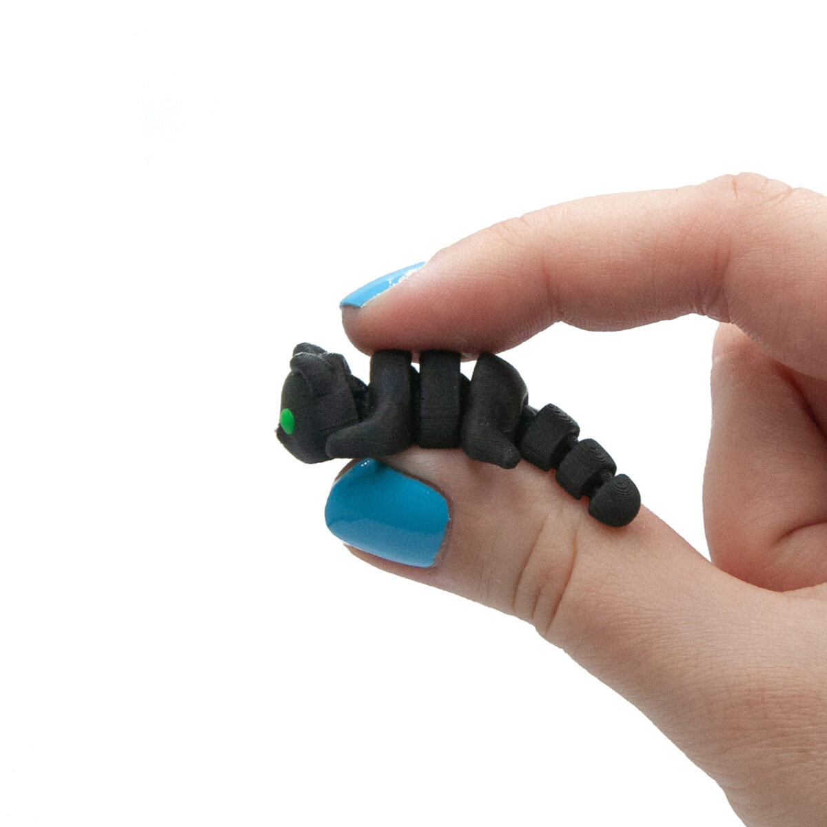 Czarny Kotek Minis