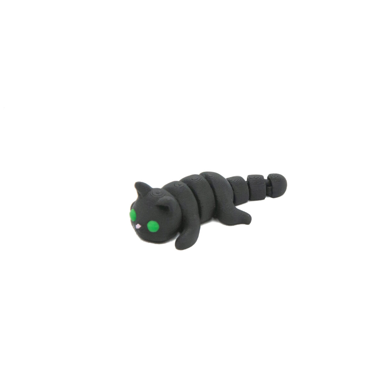 Czarny Kotek Minis
