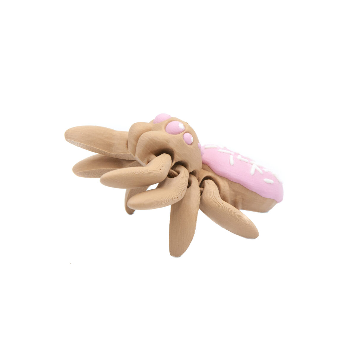 Pająk Donut