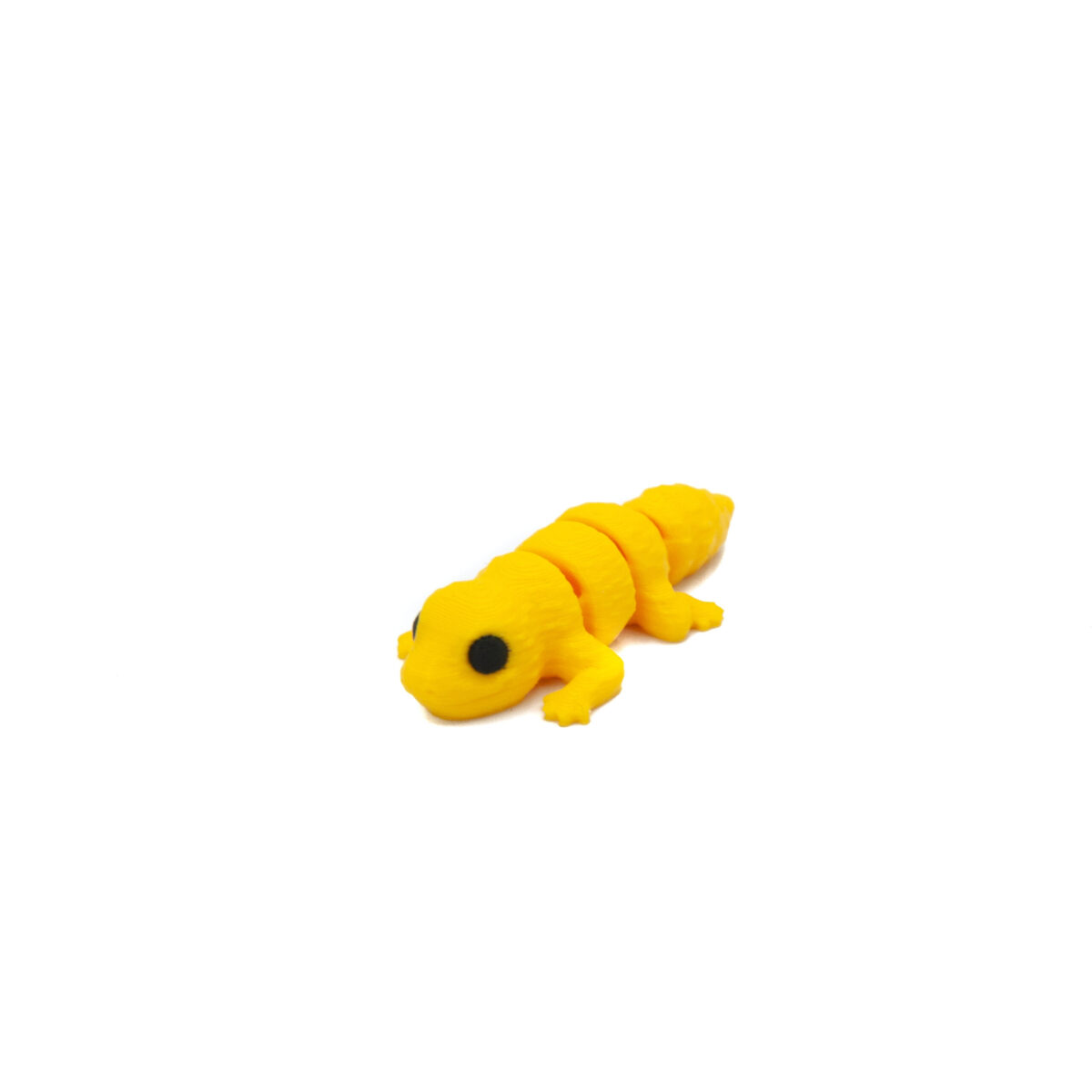 Gekon Lamparci Minis