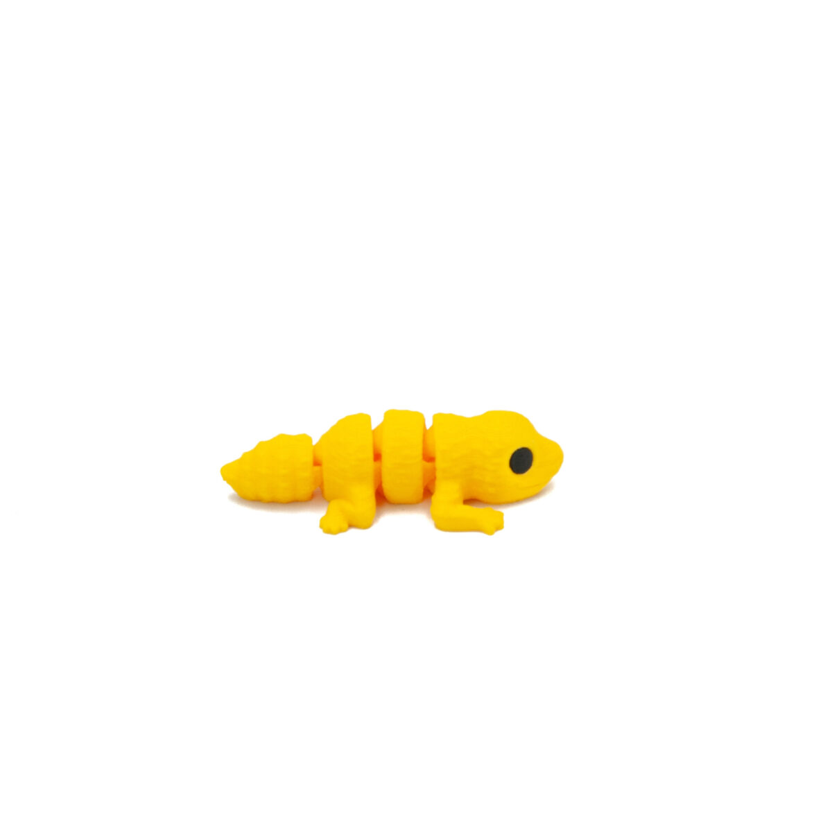 Gekon Lamparci Minis