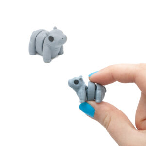Biały Konik Minis