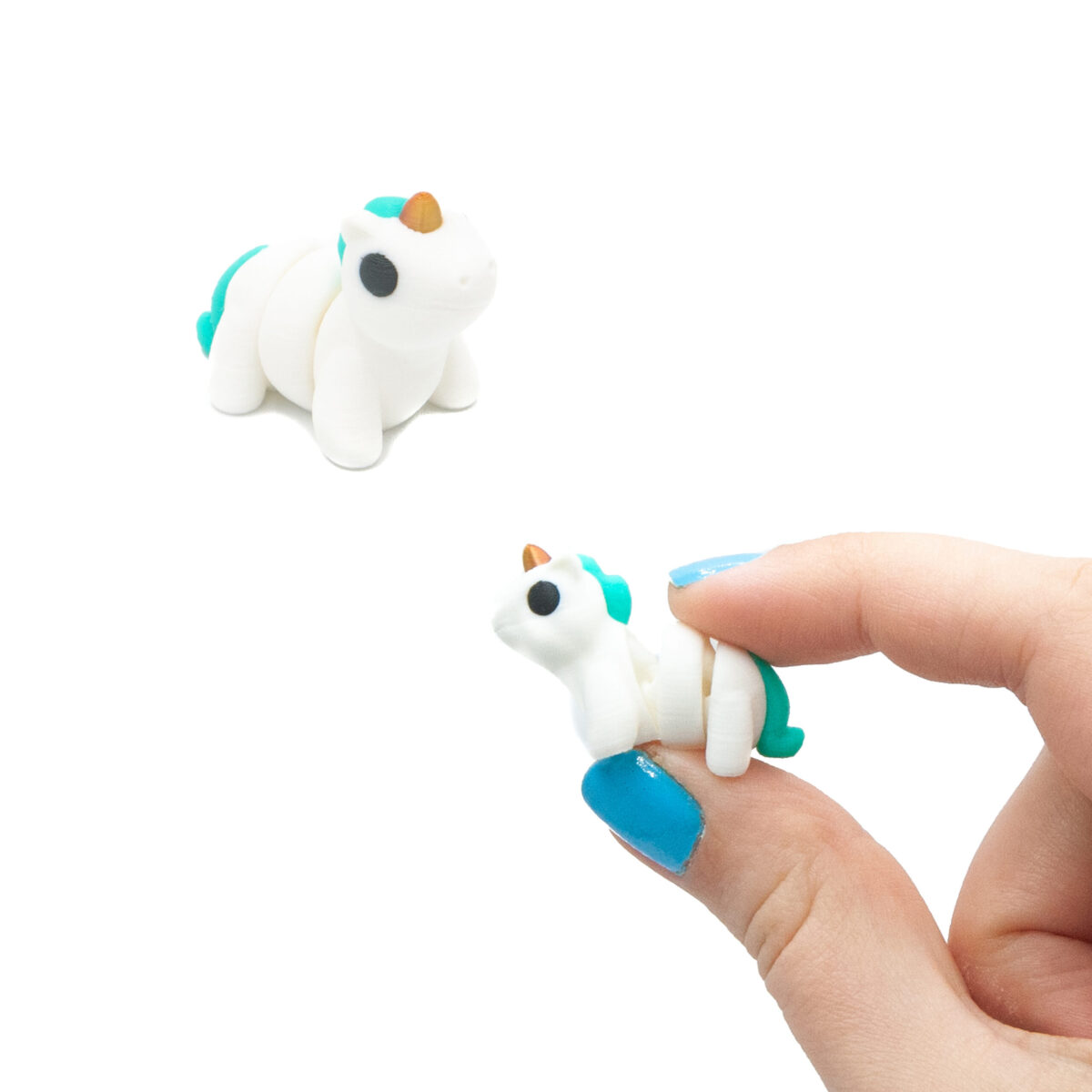 Jednorożec Minis