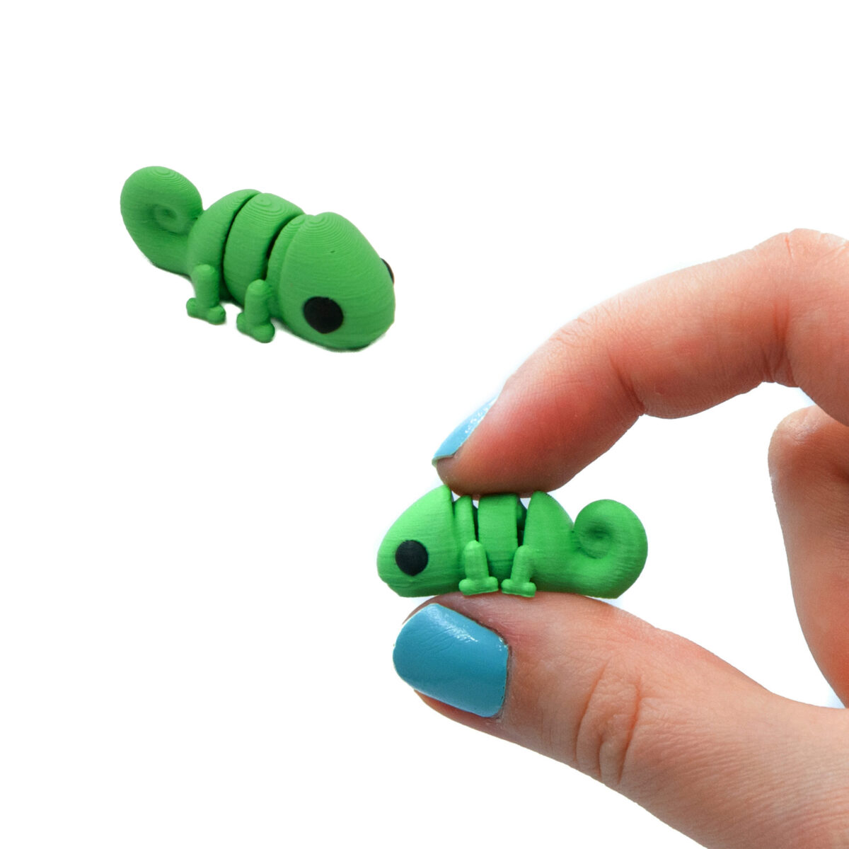 Kameleon Minis