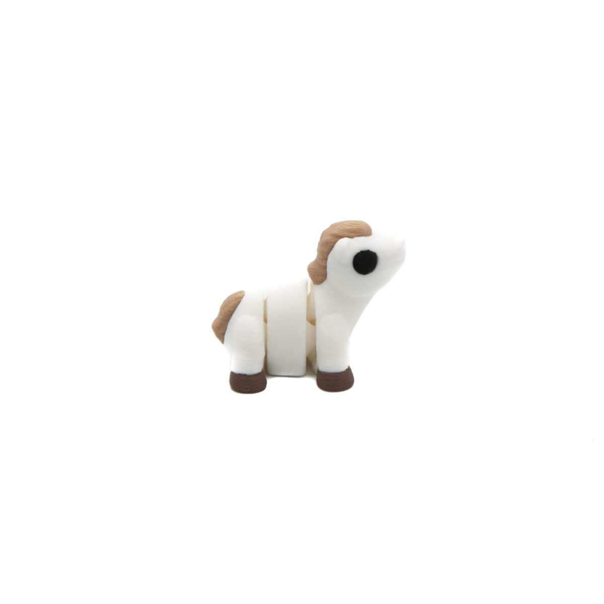 Biały Konik Minis
