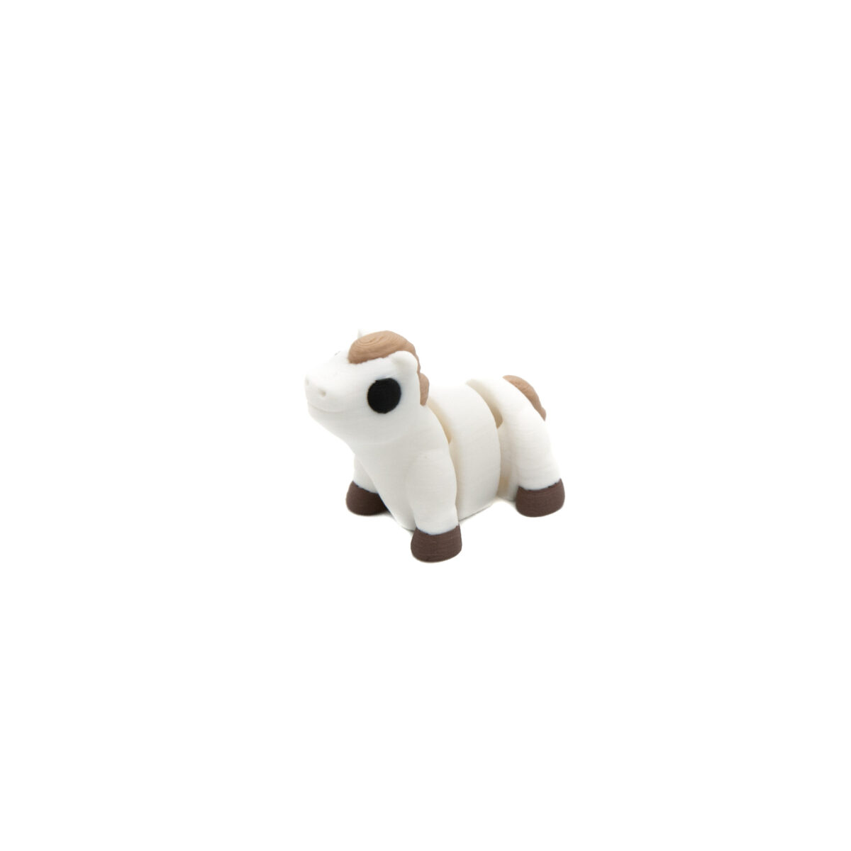 Biały Konik Minis