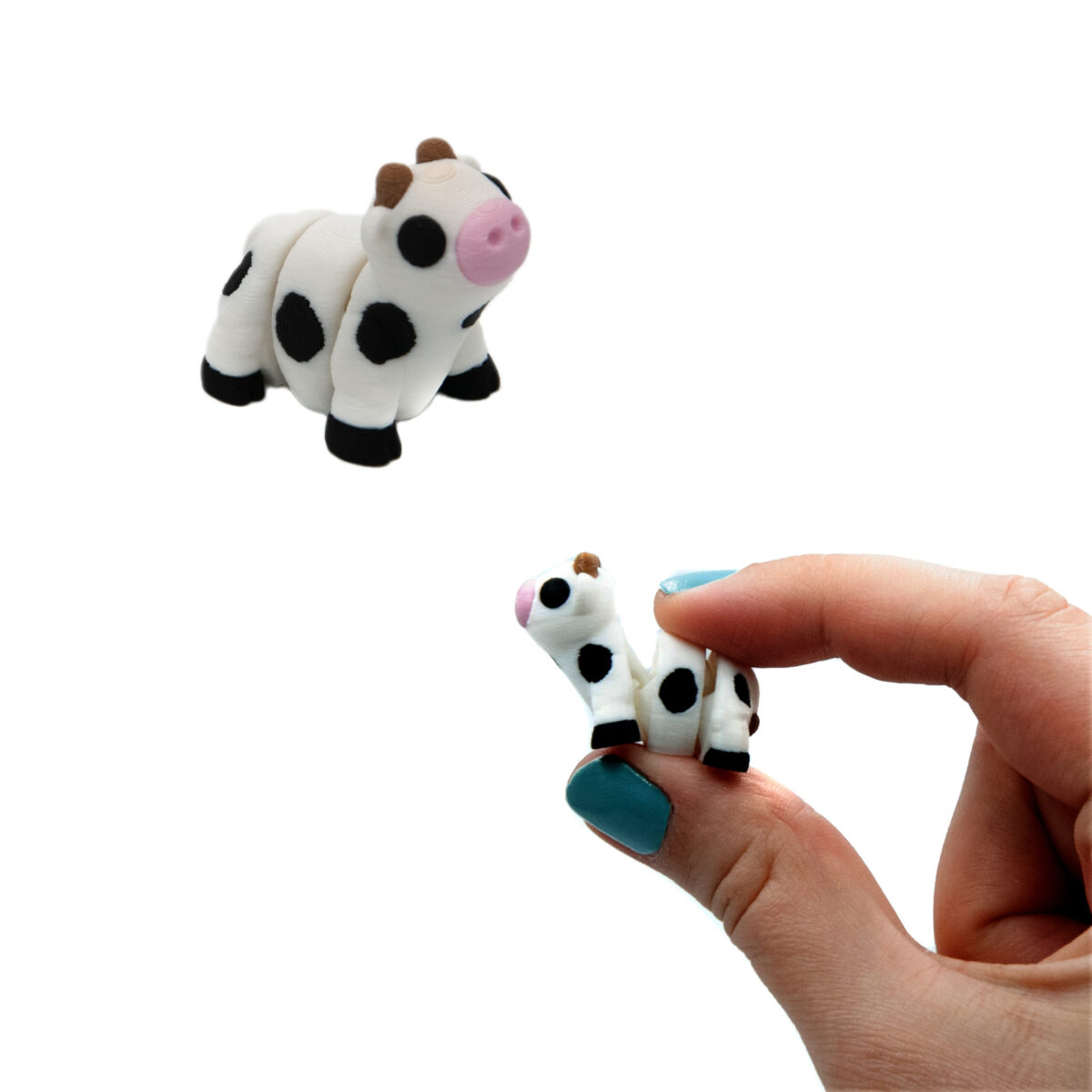 Krówka Minis