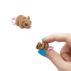 Baby Nietoperz Owocowy