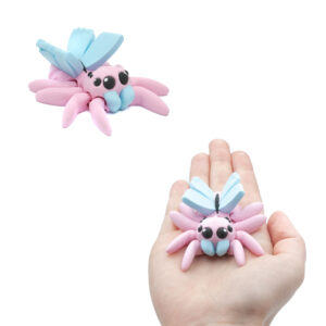 Baby Nietoperz Owocowy