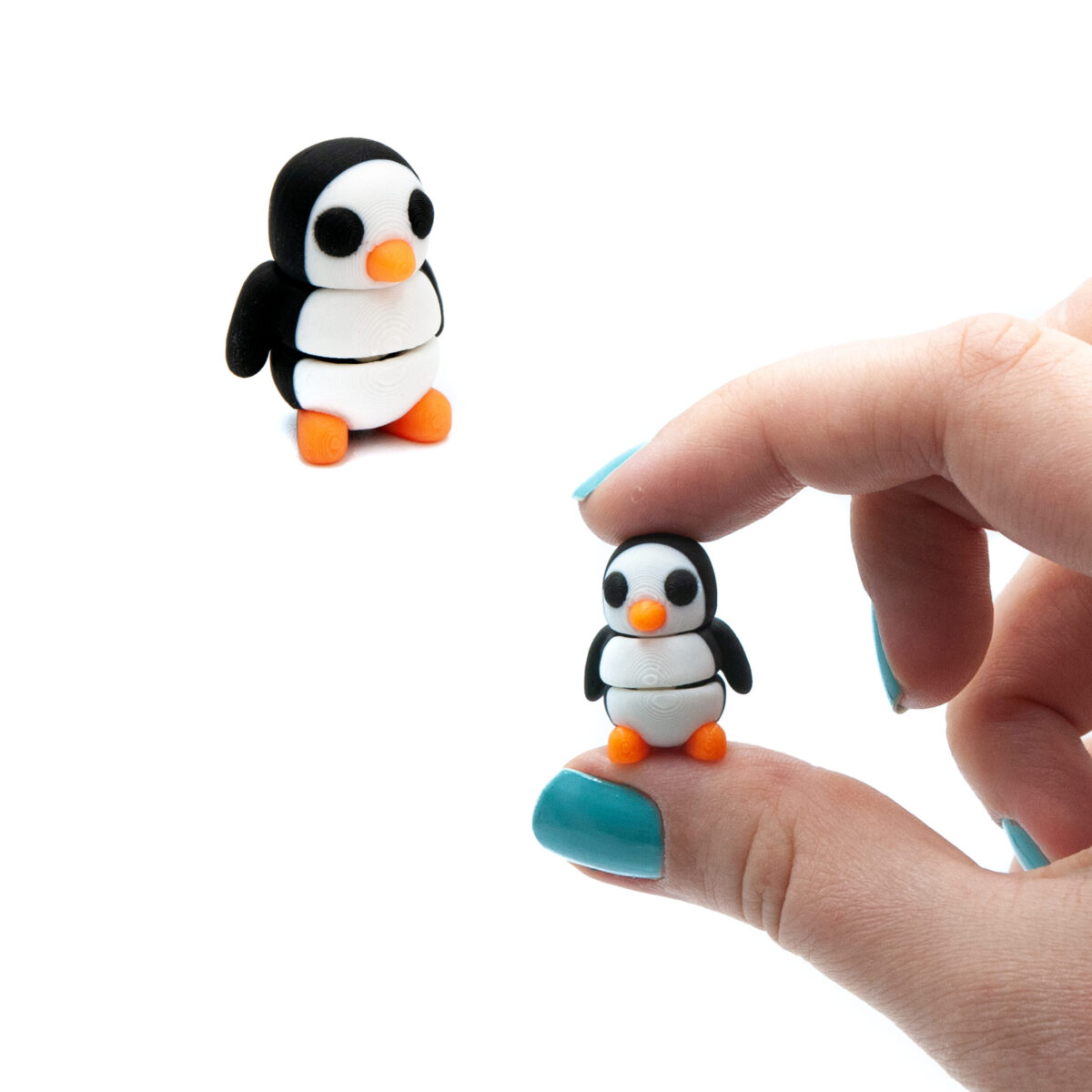 Pingwinek Minis