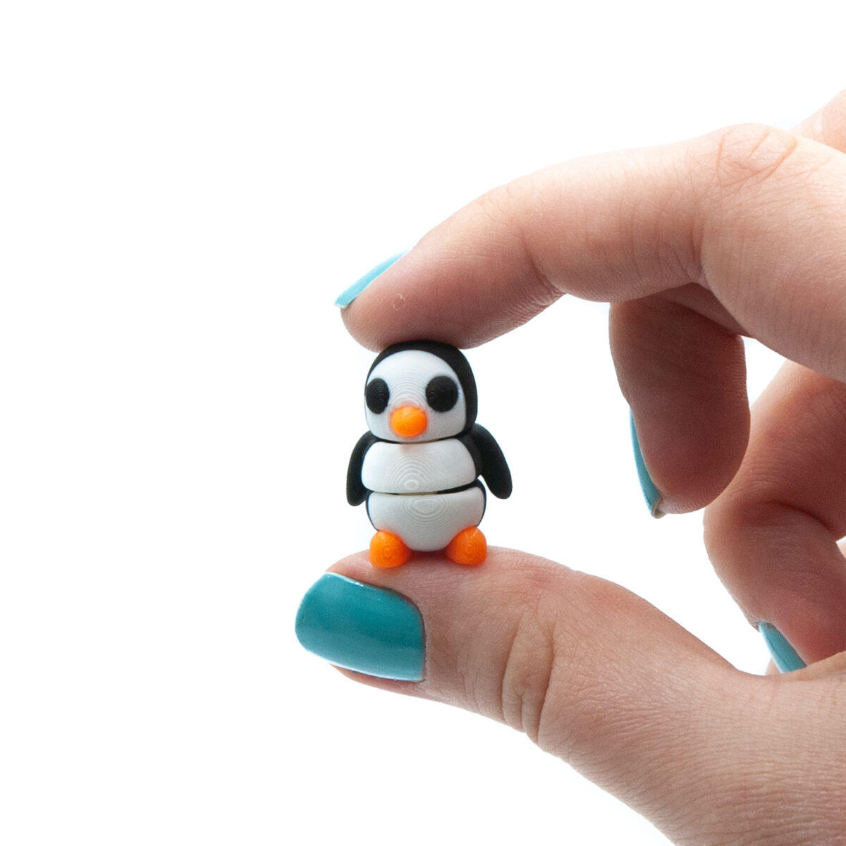 Pingwinek Minis