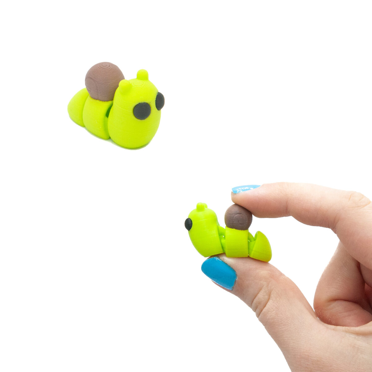 Ślimak Minis