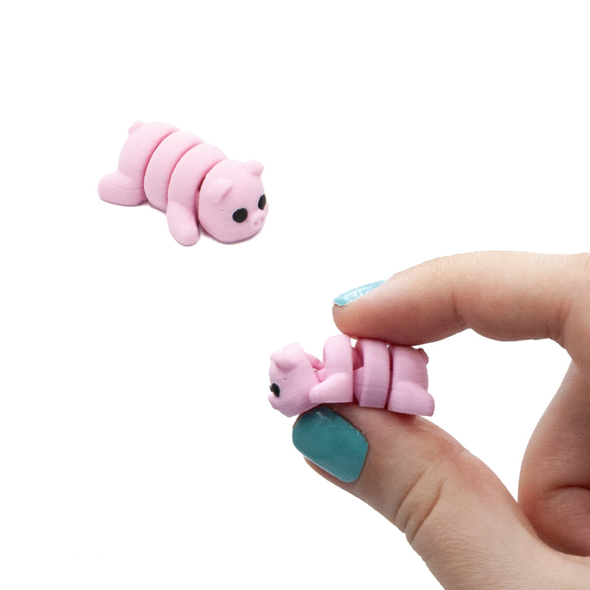 Świnka Minis