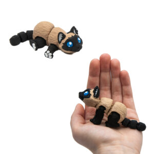 Skunks