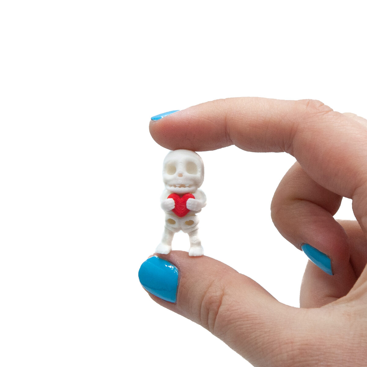 Zakochany Szkielet Minis