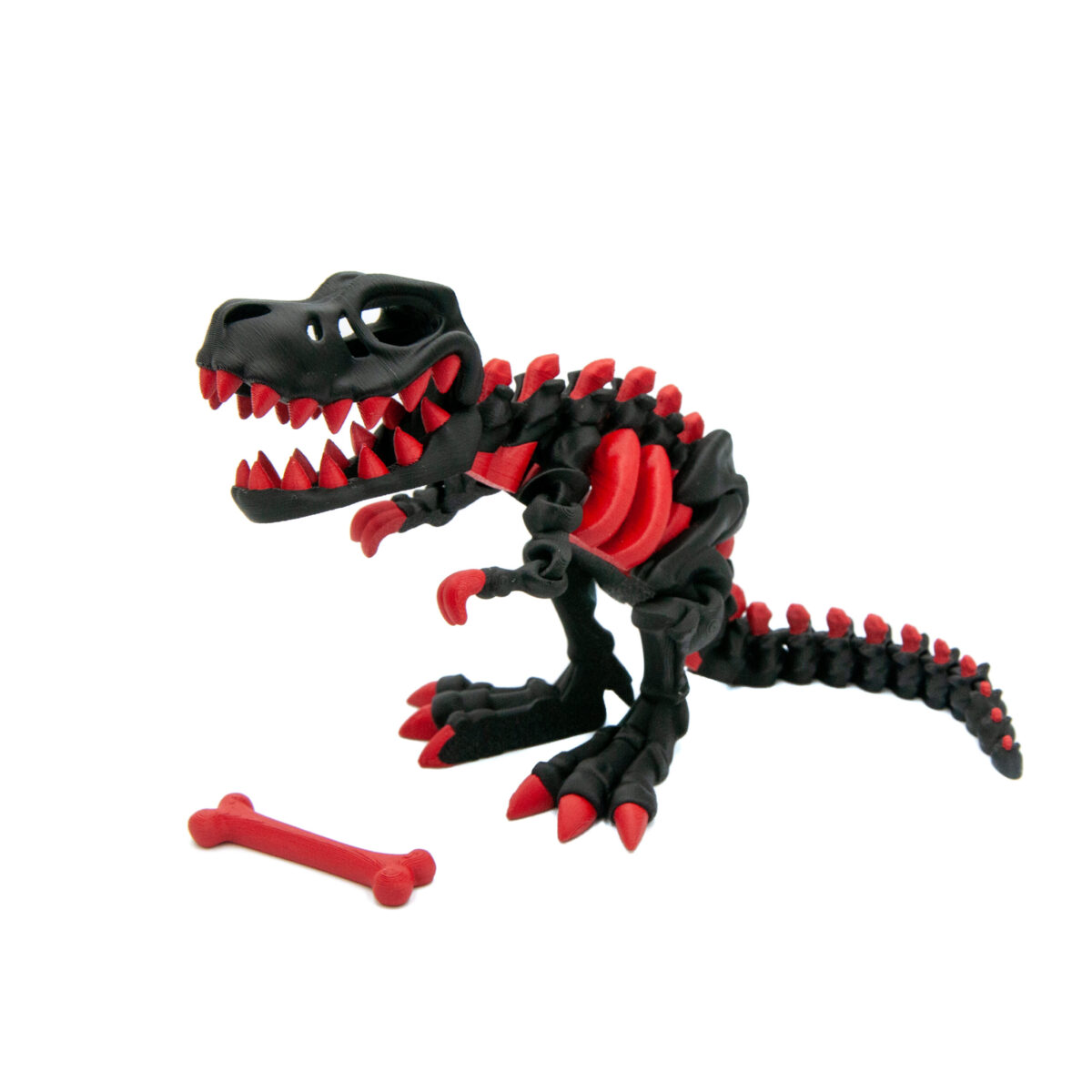 T-Rex Lava