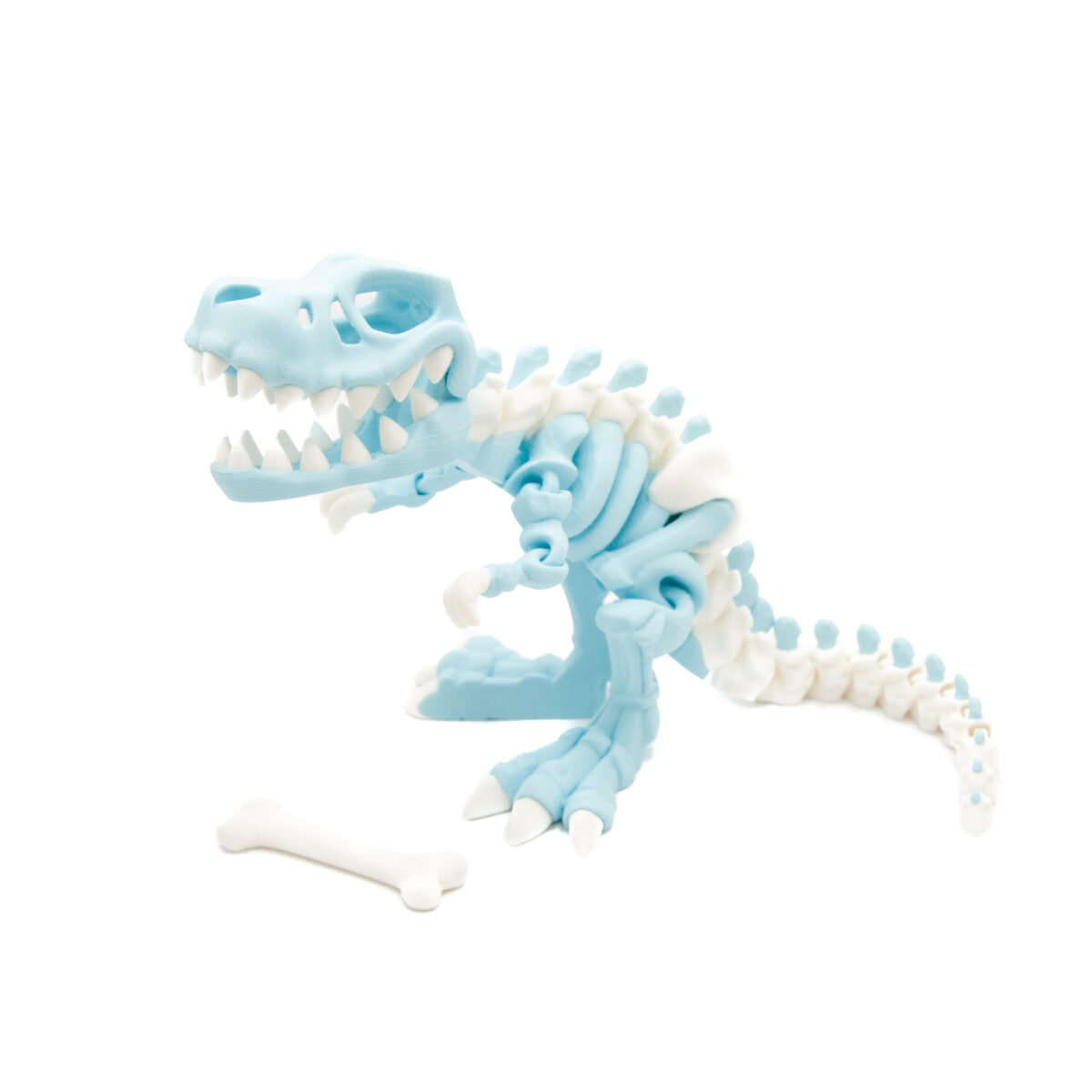 T-Rex Ice