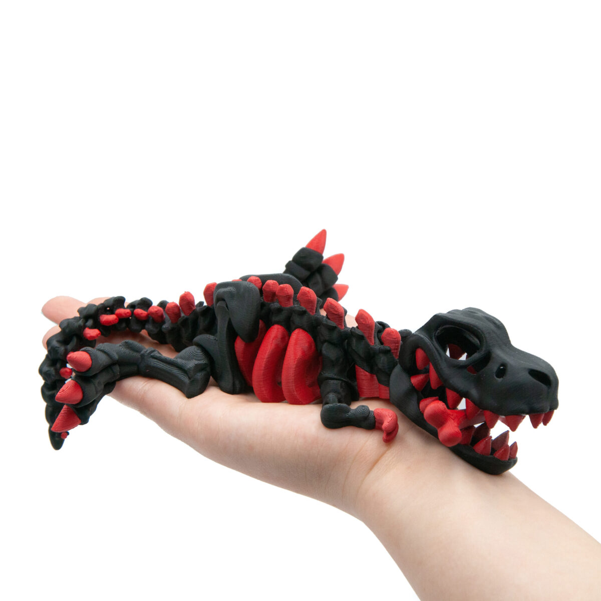 T-Rex Lava