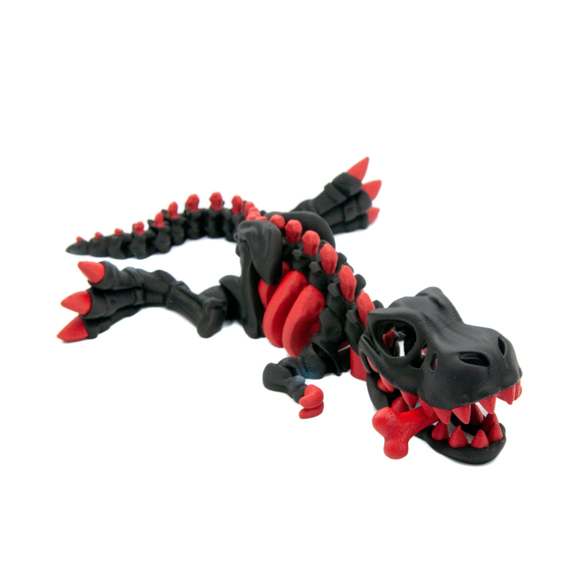 T-Rex Lava
