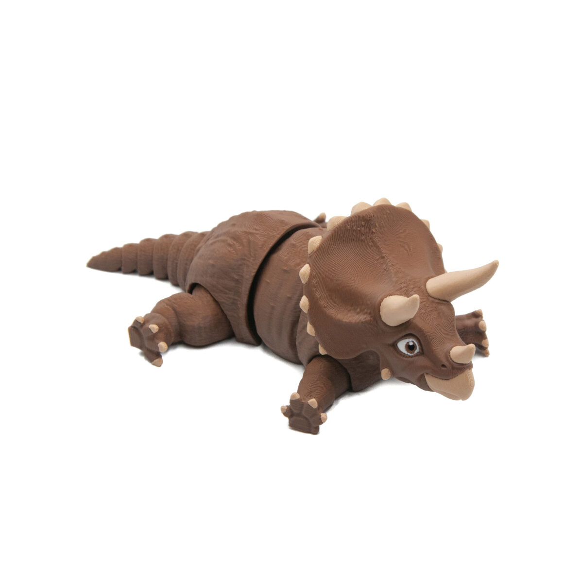 Triceratops