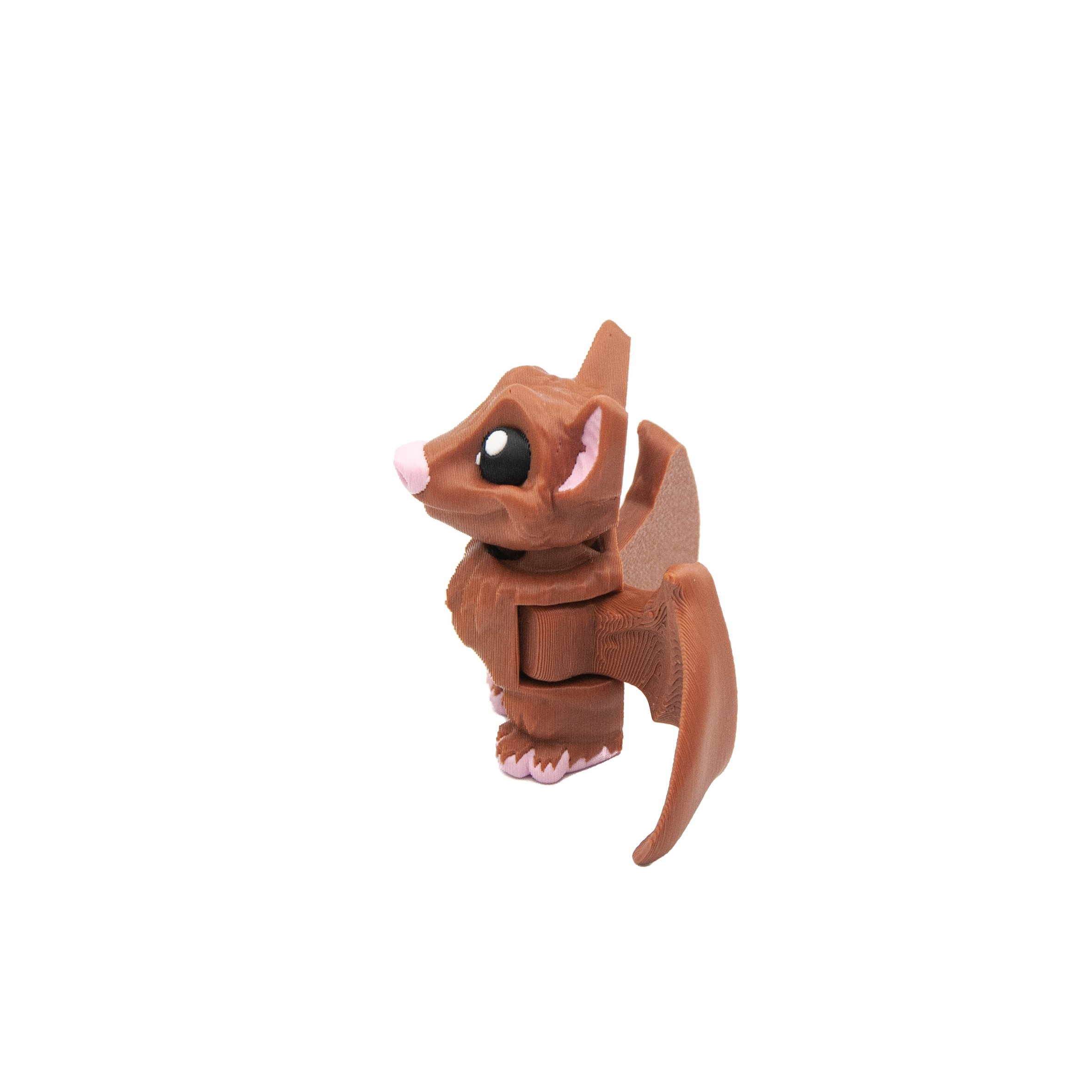 Baby Nietoperz Owocowy